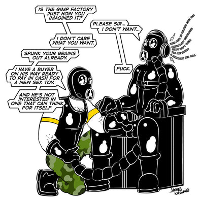 SpacePupSilver Tagged "hypnosis" SpacePupSilver Tagged "hypnosis"