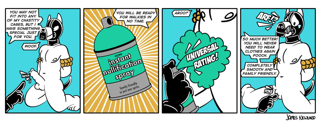 Nullified