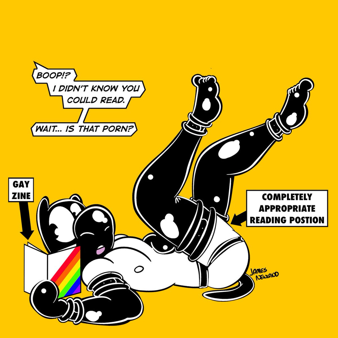 Zines