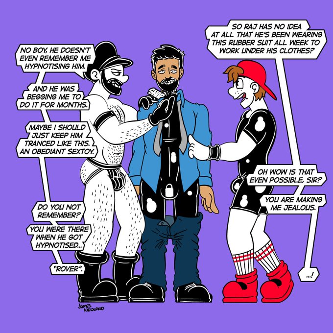 You Don't Remember?  SpacePupSilver