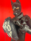 Rubber Drone Bag (PVC Drawstring)