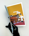 Bloof 2 (A5 Zine)