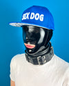 Sex Dog Hat (Blue)