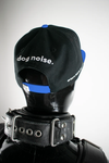 AWOO Hypno-Dog Hat (Blue) PRE-ORDER