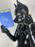Boykea (A5 Zine)