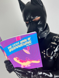 Little Book Of Brainwashing v3 (A5 Zine)