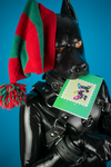 "Sex Dogs" Christmas Cards 2023 (5 Pack)
