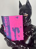 Fetish Icons v2 (A5 Zine)