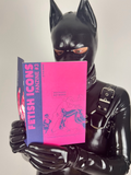 Fetish Icons v3 (A5 Zine)