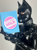 Full Fat Milk (A5 Zine)