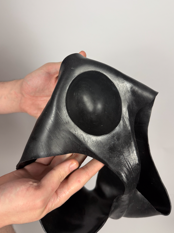 Bulge briefs (G-Pawz)