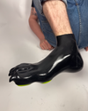 Silicone 4 Toe Socks (G-Pawz)