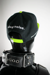 AWOO Hypno-Dog Hat (Green) PRE-ORDER