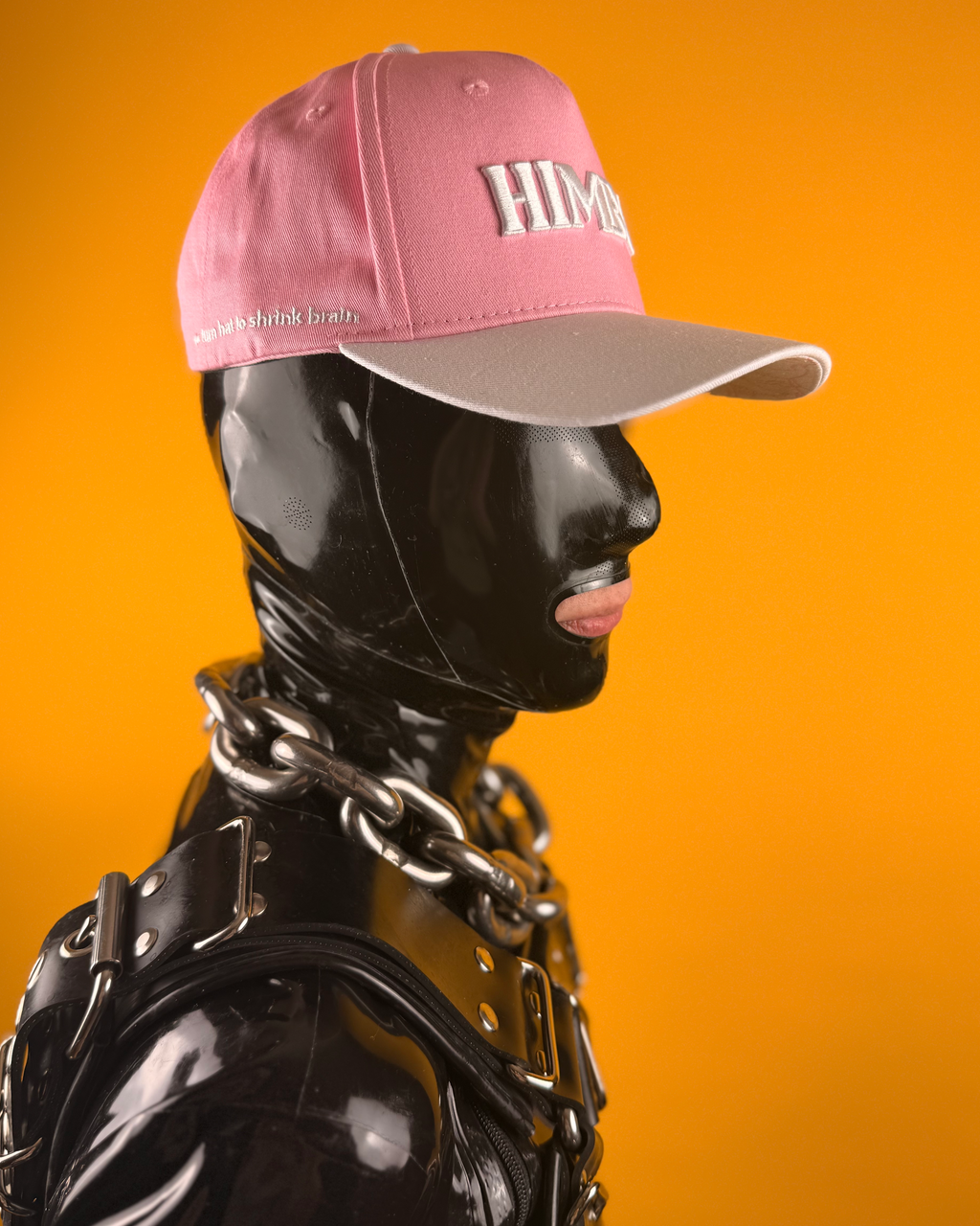 Himbo Hat (Dad Cap)