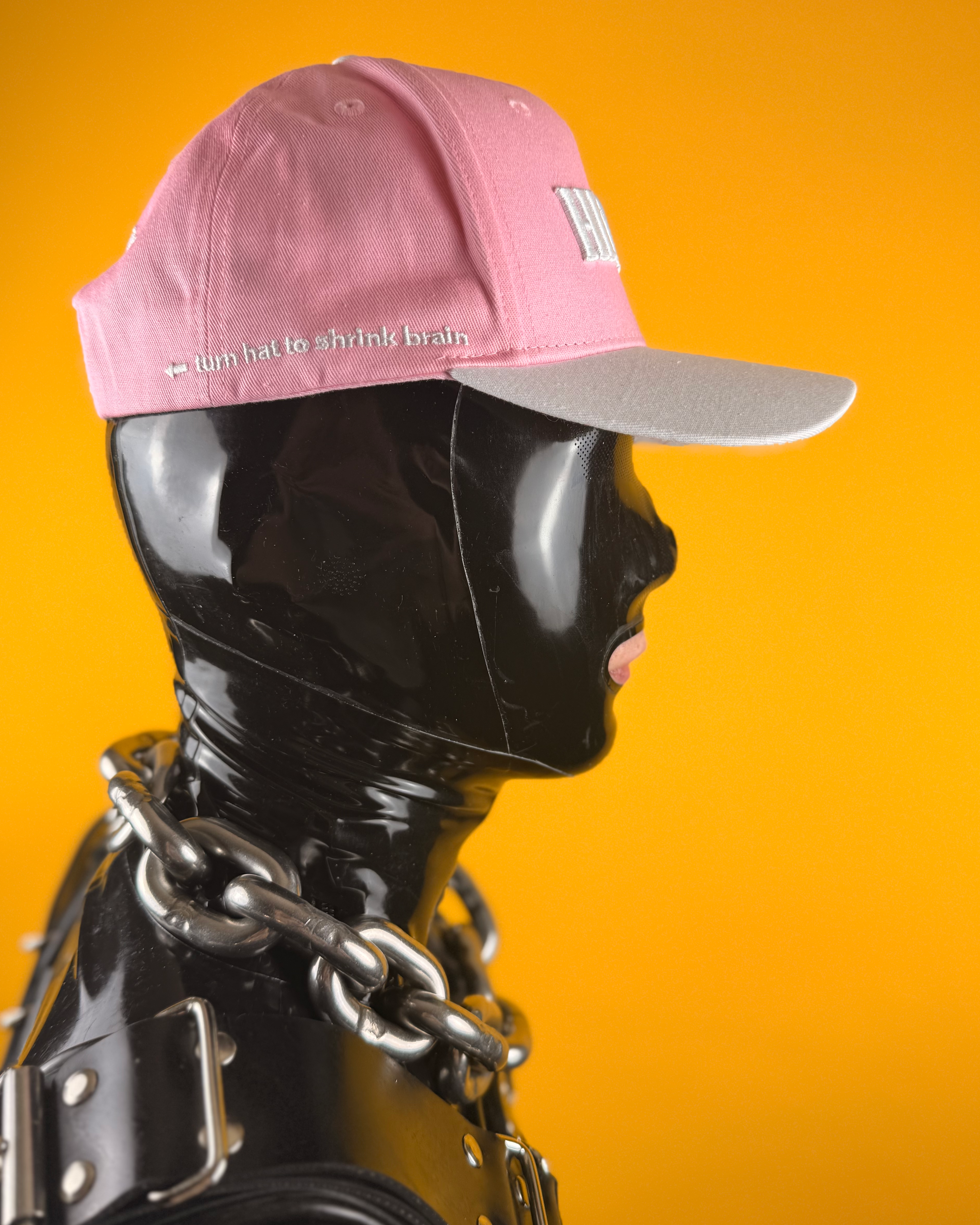 Himbo Hat (Dad Cap)