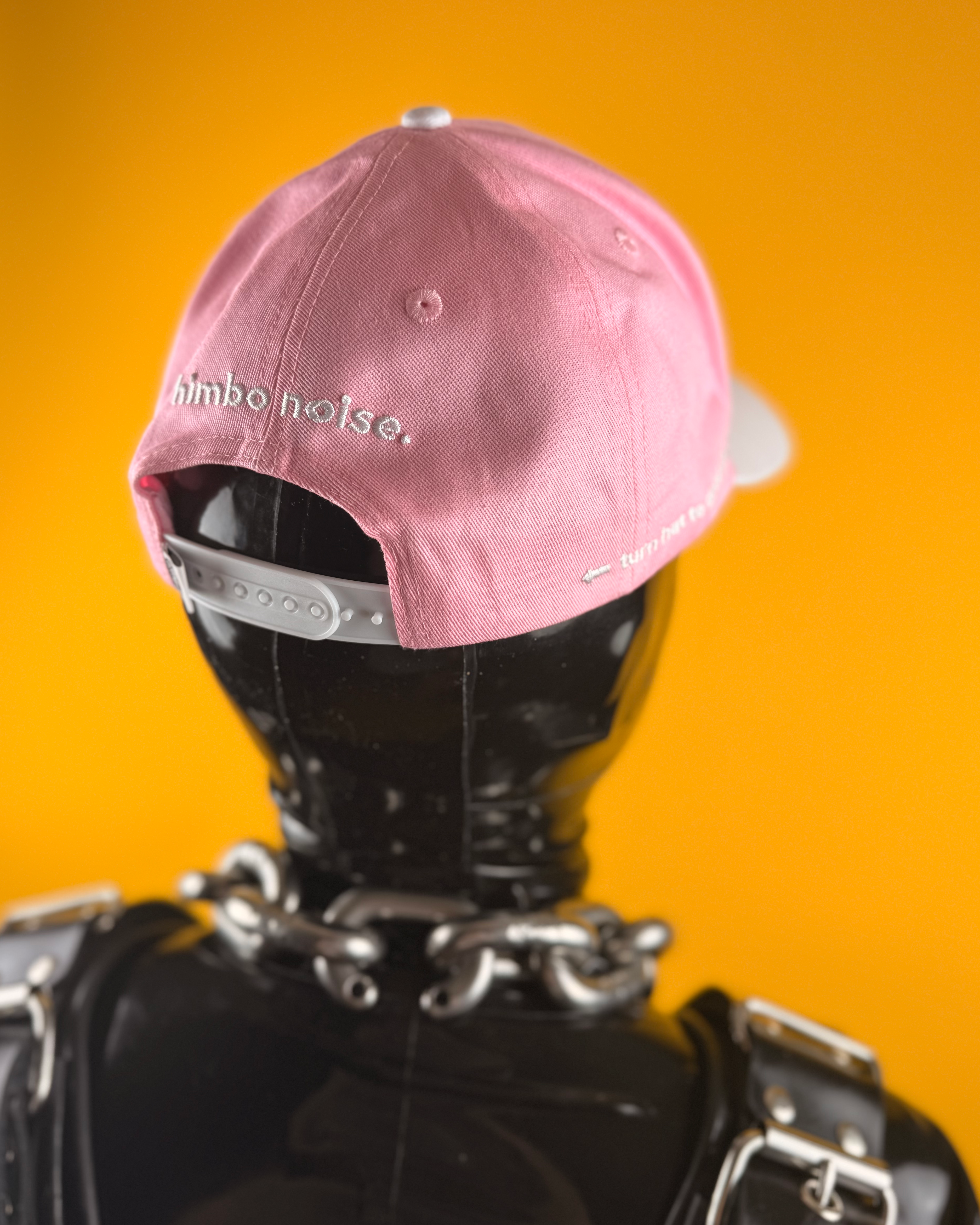 Himbo Hat (Dad Cap)