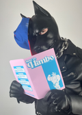 How To Himbo (A5 Zine)