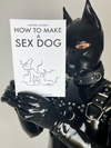 Sexhund v2 (A5 Zine)