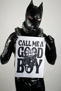 Good Puppy Boy (A3 Print)