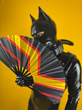 Rubber Pride Oversized Fan