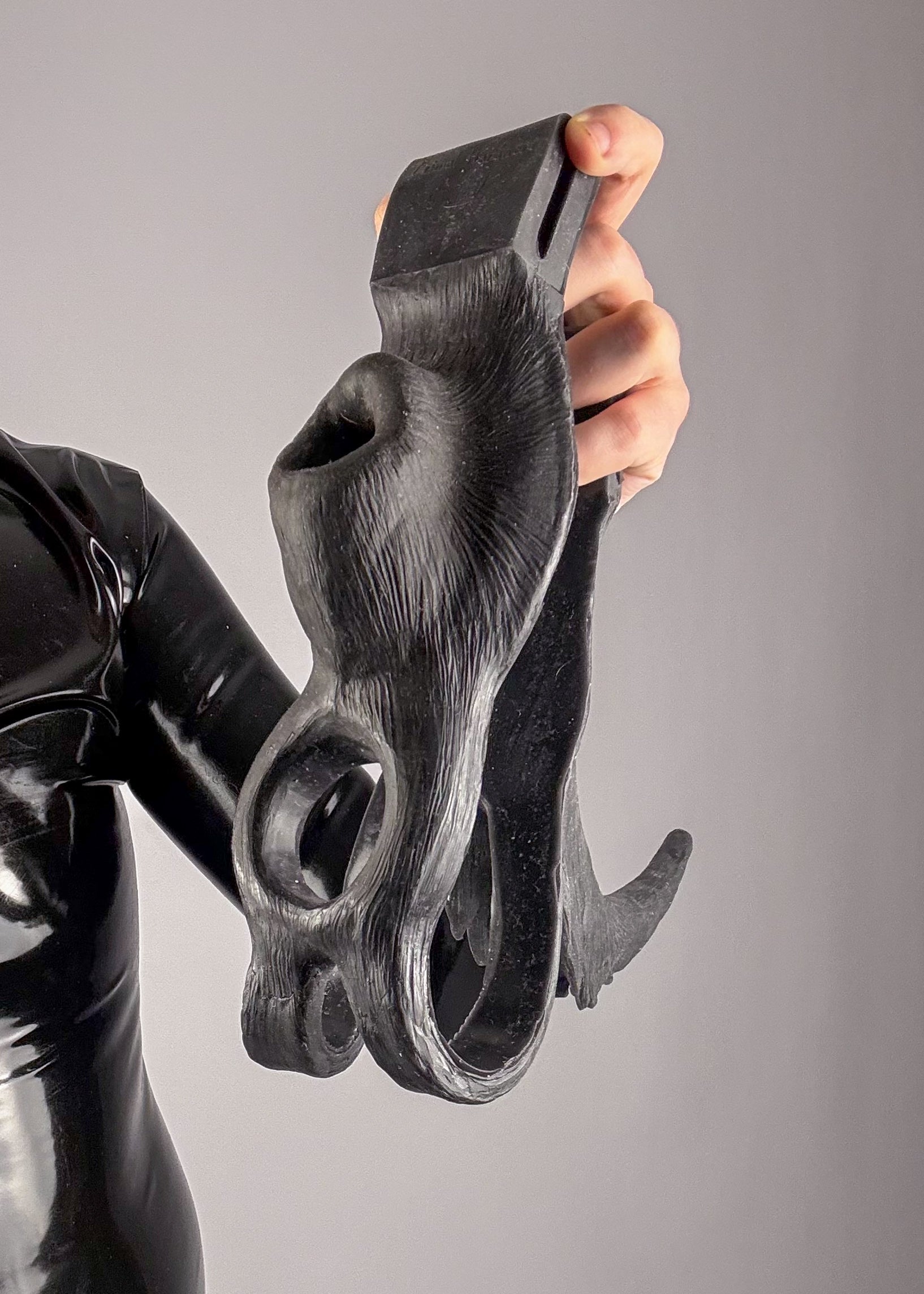Primal Hardwere Silicone Belt Tail/Sheath