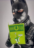 Horse Fair v3 (A5 Zine)