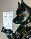 Sexhund v5 (A5 Zine)
