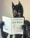 Sexhund v5 (A5 Zine)