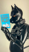 The New Brief History of Pup Play (A5 Zine)