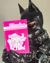 Himbo Volume 2 (A5 Zine)