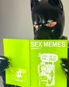 Sex Memes Volume 1 (A5 Zine)