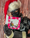 "Gift Giving" Christmas Cards 2025 (5 Pack)