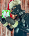 "Gift Giving" Christmas Cards 2025 (5 Pack)