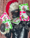 "Gift Giving" Christmas Cards 2025 (5 Pack)