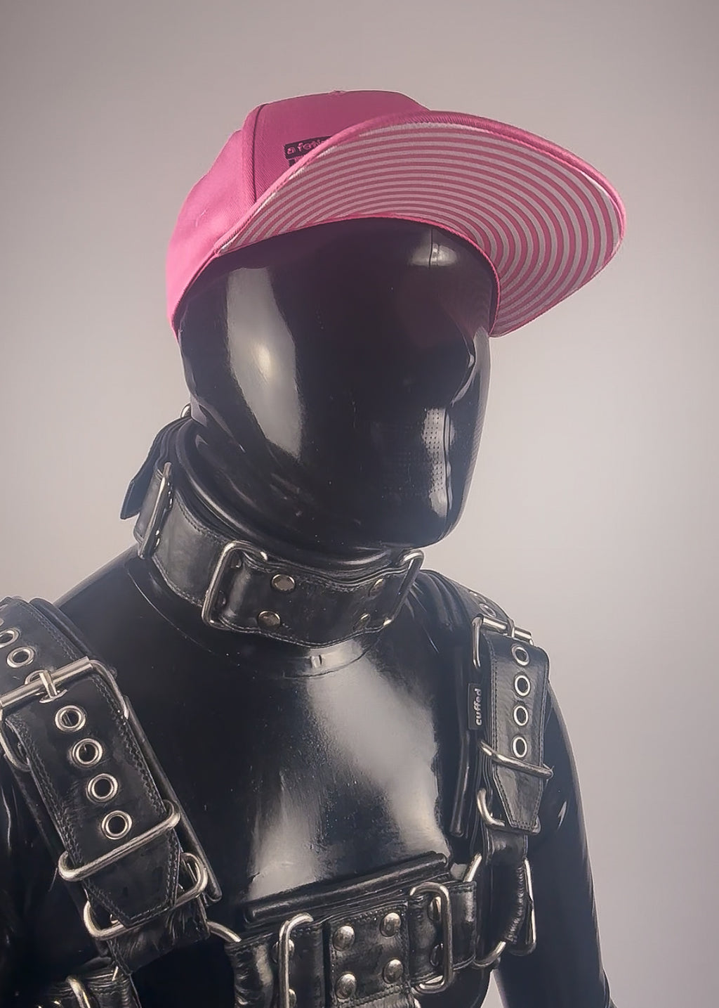 Fetish Hat: Himbo (Snapback)