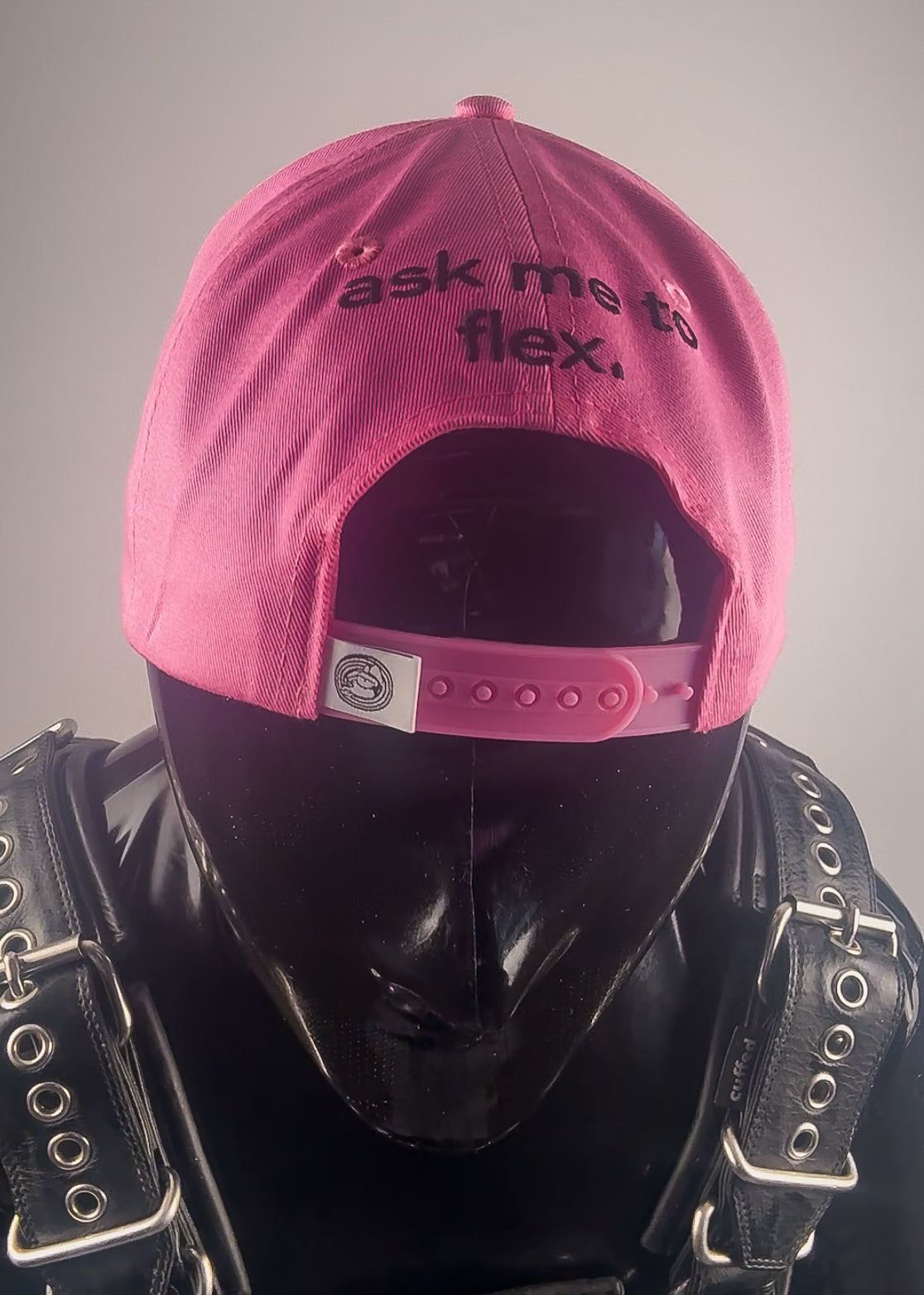 Fetish Hat: Himbo (Snapback)