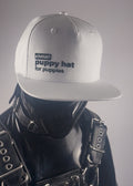 Fetish Hat: Puppy (Snapback)