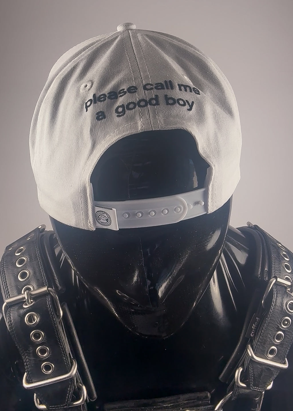 Fetish Hat: Puppy (Snapback)