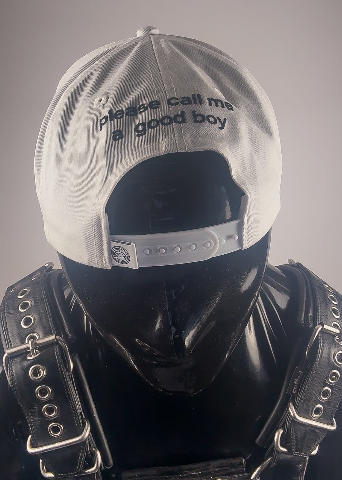 Fetish Hat: Puppy (Snapback)