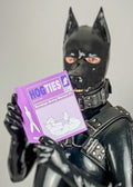 Hogties v1 (A5 Zine)
