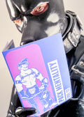 Pack Mentality Volume 12 (A5 Zine)
