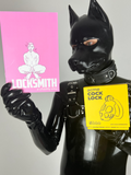 Locksmith (A5 Zine)