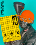 Mens Room 3 (A5 Zine)