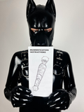 Mummification Instructions