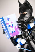 Pool Party Vol 7 (A5 Zine)