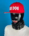 Sex Dog Hat (Red)