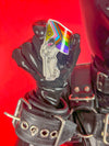 Pride Gimp Sticker