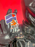 Dog Handler Sticker