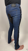 CellBlock13 Saddleback Denim Jeans