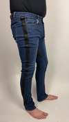 CellBlock13 Saddleback Denim Jeans